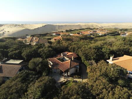 hossegor plage