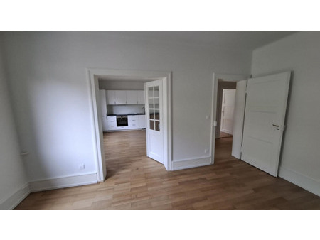 appartement