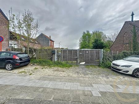 terrain à vente  brusselsesteenweg 565 asse 1730 belgique