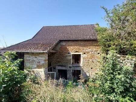 maisons en pierre a renover