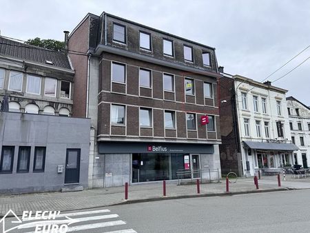 appartement à vendre à dison € 124.900 (kuw45) - flech'euro | zimmo