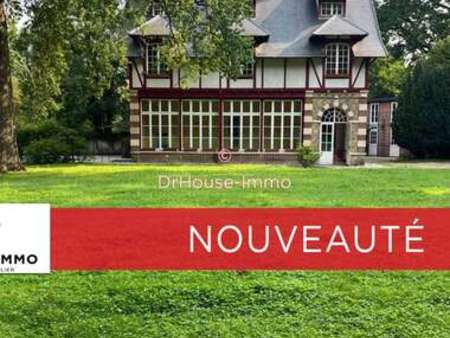 maison/villa vente 10 pièces montévrain 412m² - dr house immo