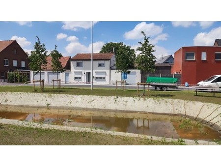 huis te koop in gullegem met 2 slaapkamers