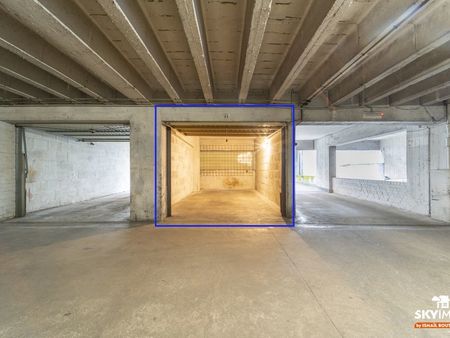 garage à vendre à liège € 55.000 (kuw1x) - group skyimmo | zimmo