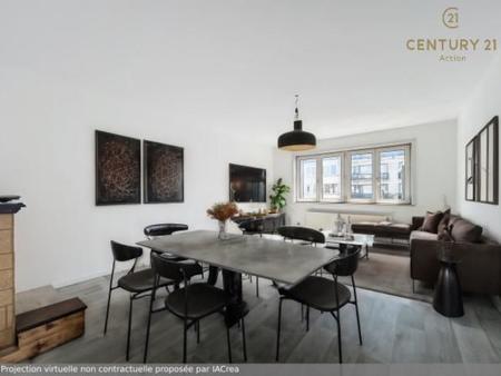 condo/coop à vente  avenue charles quint 286 ganshoren 1083 belgique