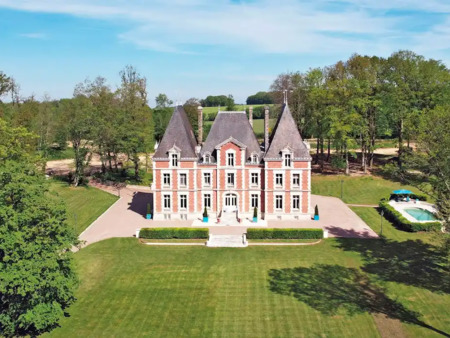 château aubigny-sur-nère (18)