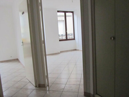 appartement t2