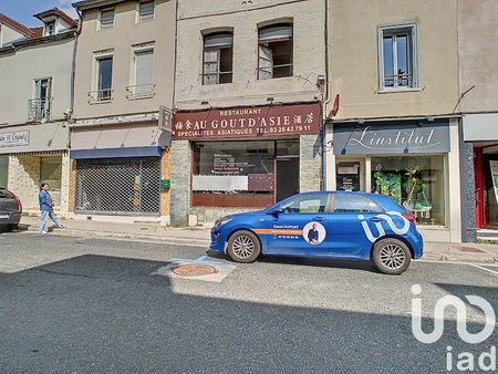 vente maison 241 m²