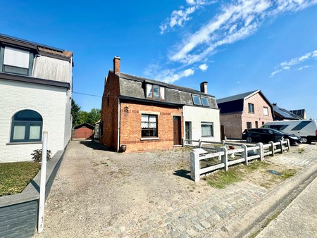 huis te koop in ertvelde met 2 slaapkamers