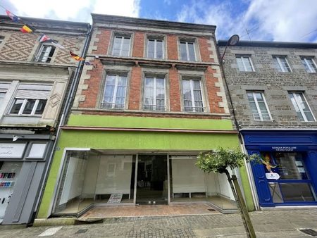 vente maison 180 m²