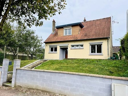 vente maison 6 pièces 98 m²