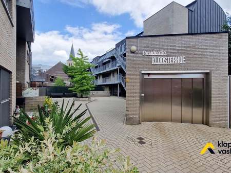 appartement à vendre à bree € 159.000 (kuv1e) - klaps vastgoed | zimmo