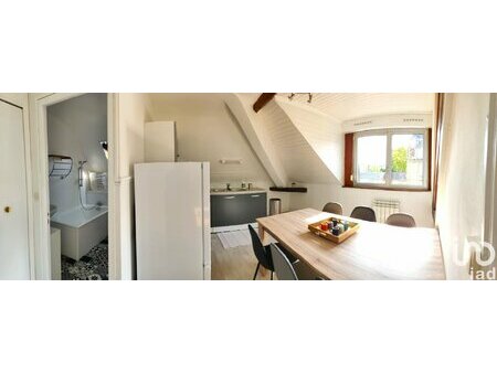 vente immeuble 504 m²