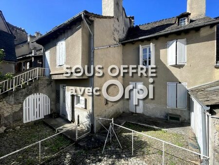 vente maison 10 pièces 240 m²