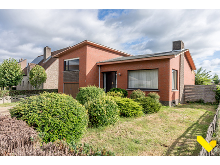 huis te koop in retie met 3 slaapkamers