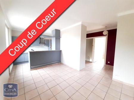 maison 4 pièces - 113m² - lyon - 8ème