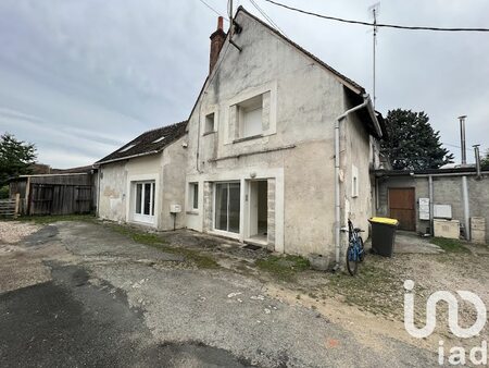 vente maison 100 m²