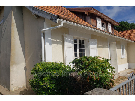 maison 6 pièces - 200m² - soulac sur mer