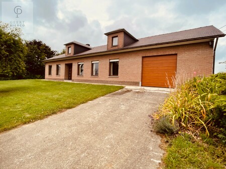 huis te koop in landen met 3 slaapkamers