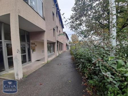 vente local commercial le pont-de-claix (38800)  119 000€