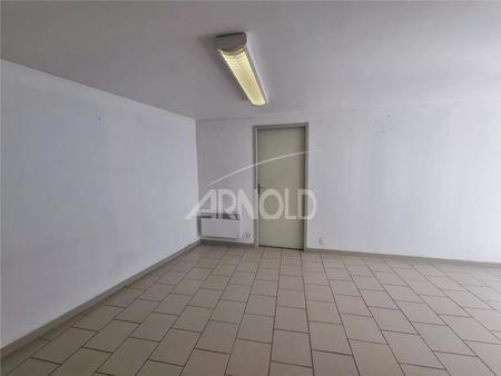 location de bureau de 40 m² à nort-sur-erdre - 44390