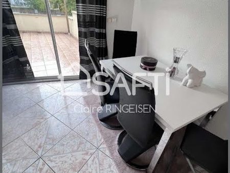 vente maison 193 m²