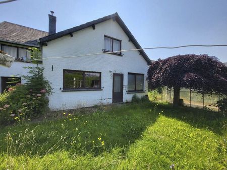 maison à vendre à philippeville € 195.000 (kuusx) - florence demoustier | zimmo