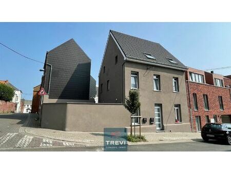 huis te koop in braine-le-comte met 4 slaapkamers