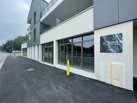 vente de bureau de 460 m² à tours - 37000