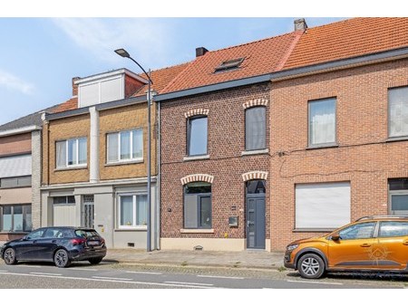 huis te koop in herent met 4 slaapkamers