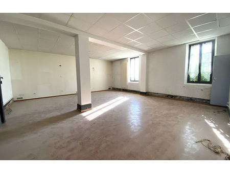 vente appartement 5 pièces 140 m² pau (64000)