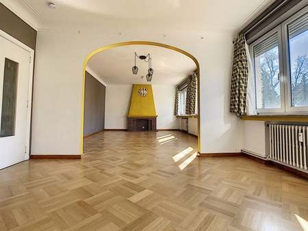 appartement à louer à laeken € 850 (kuw6l) - just immo | zimmo