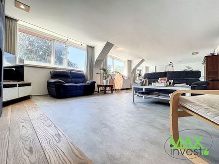 appartement à louer à mouscron € 990 (khj6s) - max'invest | zimmo