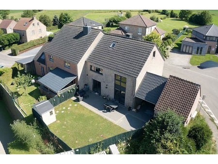 huis te koop in braine-l'alleud met 4 slaapkamers