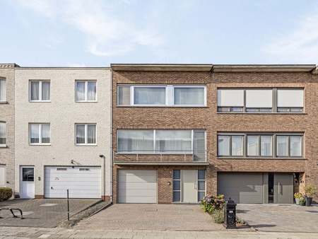 maison à vendre à boom € 365.000 (kuwb7) - dewaele - boom | zimmo