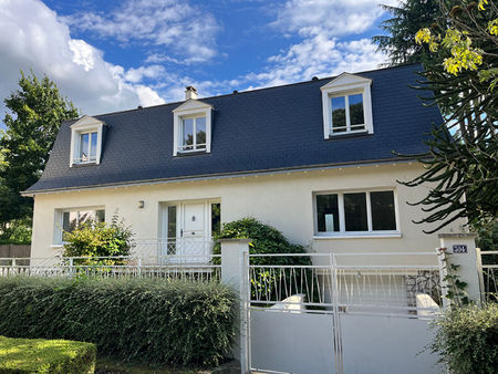 maison olivet 6 pièce(s) 177.25 m2