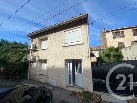 maison à louer - 3 pièces - 54 m2 - narbonne - 11 - languedoc-roussillon