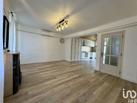 vente maison 5 pièces 98 m²