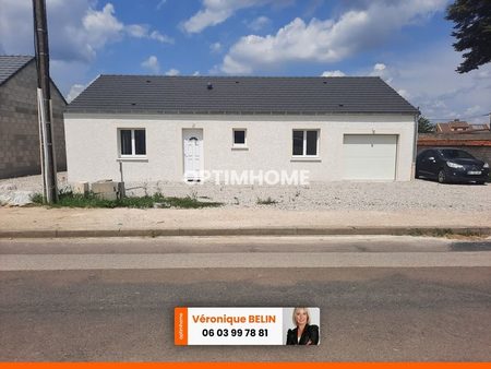 vente maison 6 pièces 105 m²