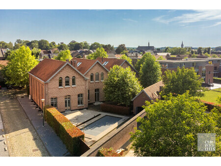 huis te koop in lanaken met 4 slaapkamers