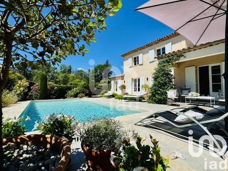 vente maison piscine à saint-raphaël (83530) : à vendre piscine / 129m² saint-raphaël