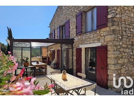 vente maison à murs (84220) : à vendre / 170m² murs