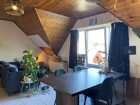 appartement te huur in malle met 1 slaapkamer