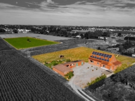 ferme à vendre