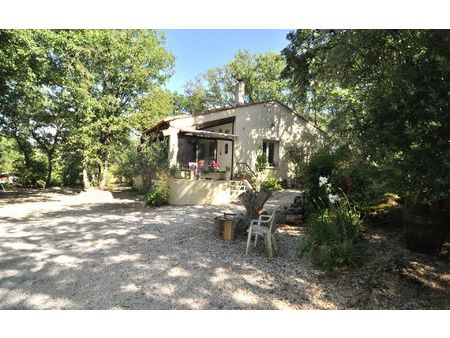 maison saint-maximin-la-sainte-baume m² t-4 à vendre  465 000 €