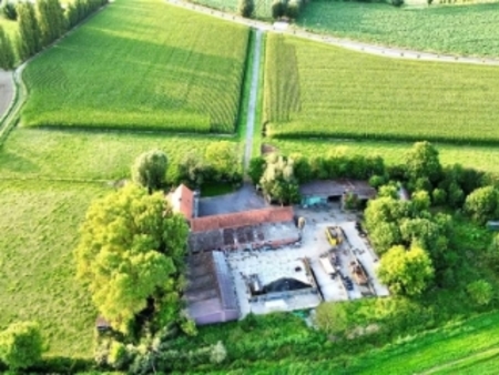 ferme à vendre