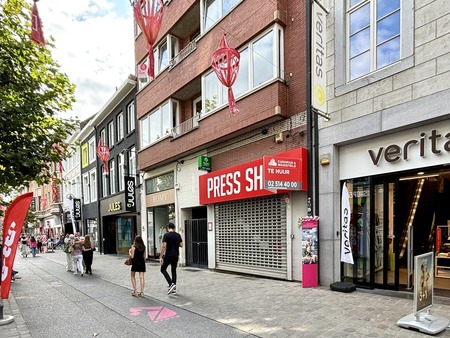 appartement te huur in hasselt met 3 slaapkamers