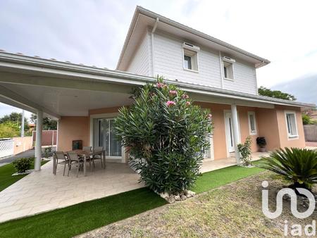 vente maison à libourne (33500) : à vendre / 140m² libourne