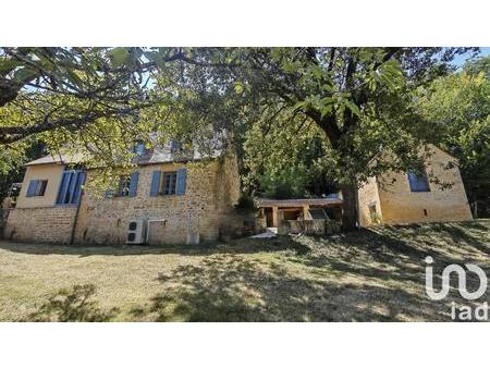 vente maison piscine à sarlat-la-canéda (24200) : à vendre piscine / 190m² sarlat-la-canéd