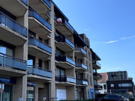 appartement à louer à roeselare € 690 (kuwcp) - albert izegem | zimmo